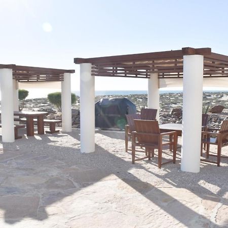 Luna Blanca 1201 By Kivoya Puerto Peñasco Dış mekan fotoğraf