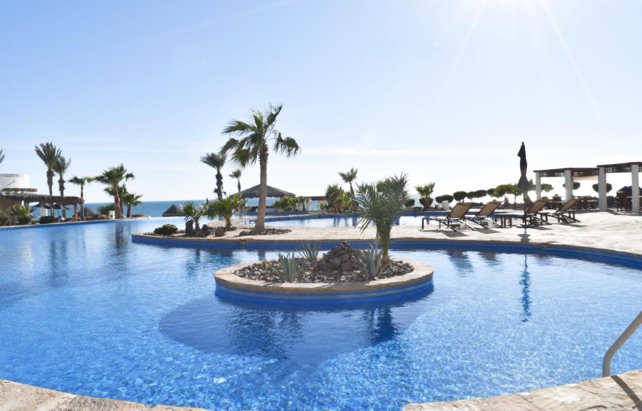 Luna Blanca 1201 By Kivoya Puerto Peñasco Dış mekan fotoğraf