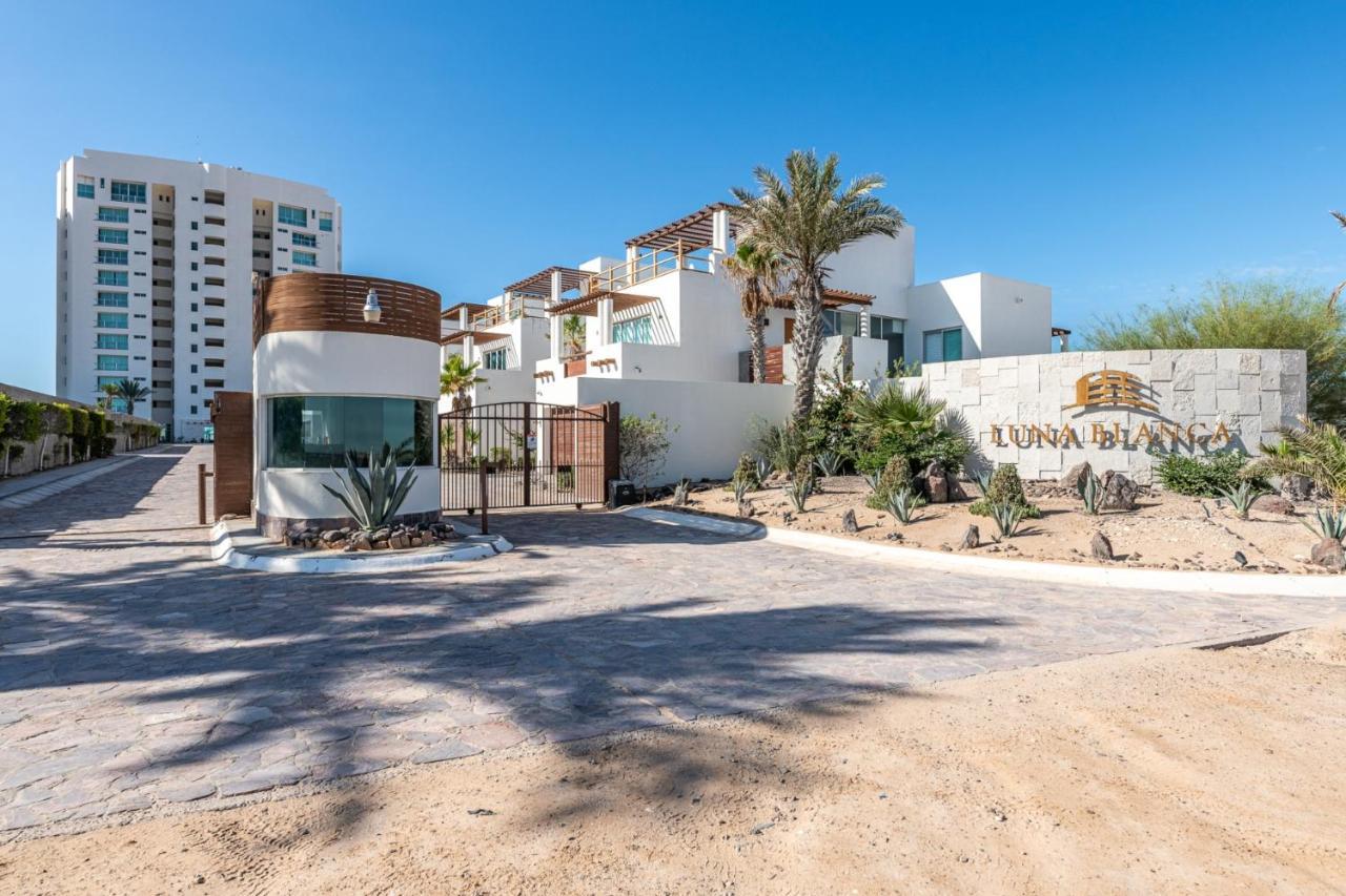 Luna Blanca 1201 By Kivoya Puerto Peñasco Dış mekan fotoğraf