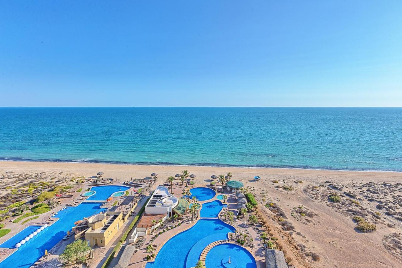 Luna Blanca 1201 By Kivoya Puerto Peñasco Dış mekan fotoğraf