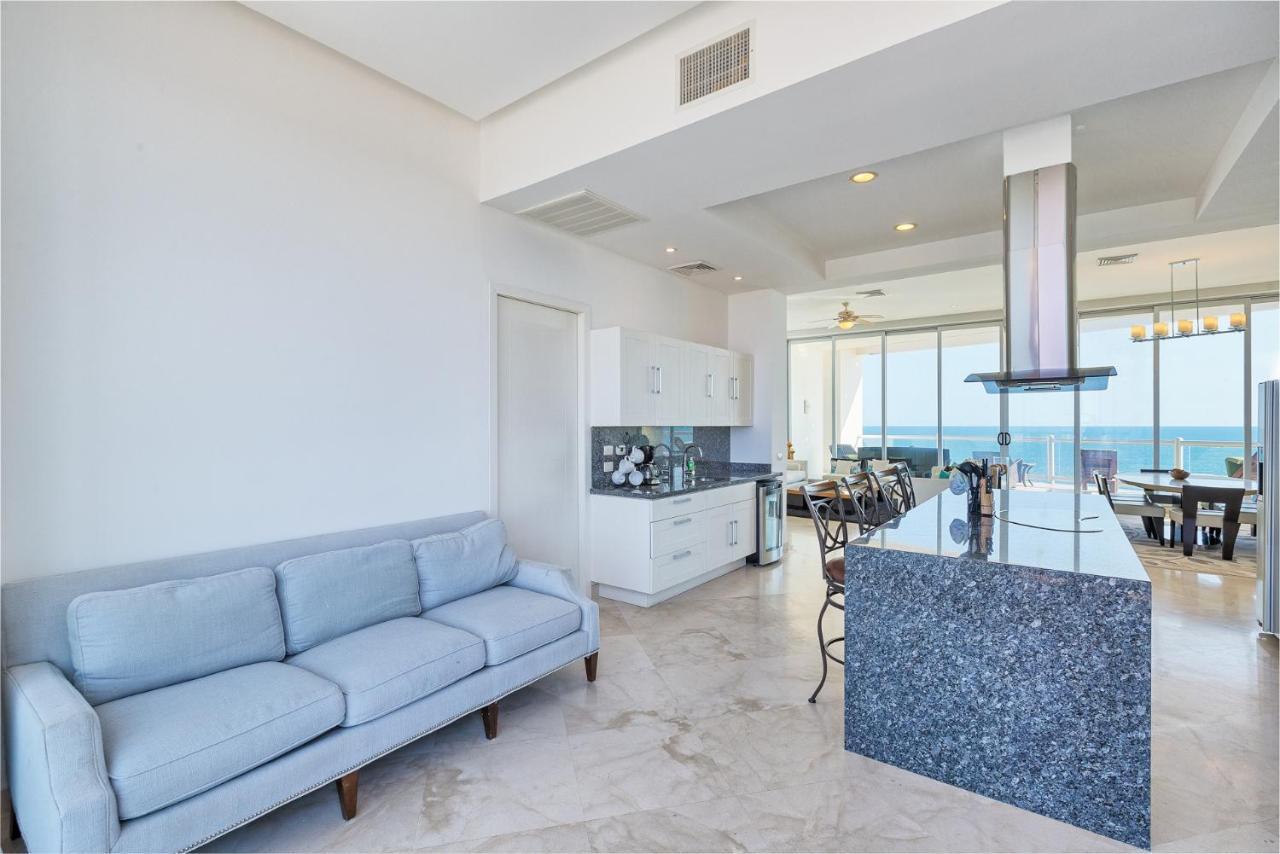 Luna Blanca 1201 By Kivoya Puerto Peñasco Dış mekan fotoğraf