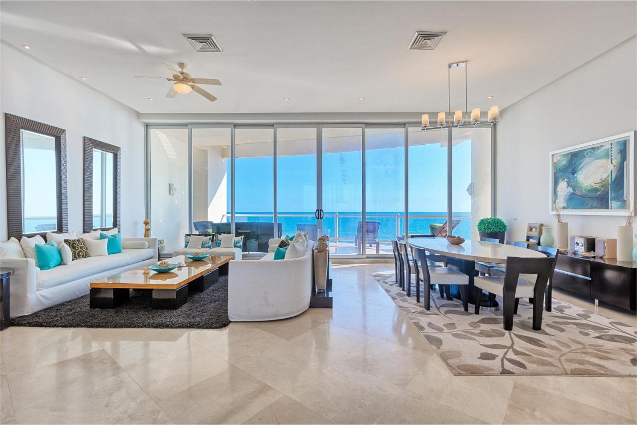 Luna Blanca 1201 By Kivoya Puerto Peñasco Dış mekan fotoğraf
