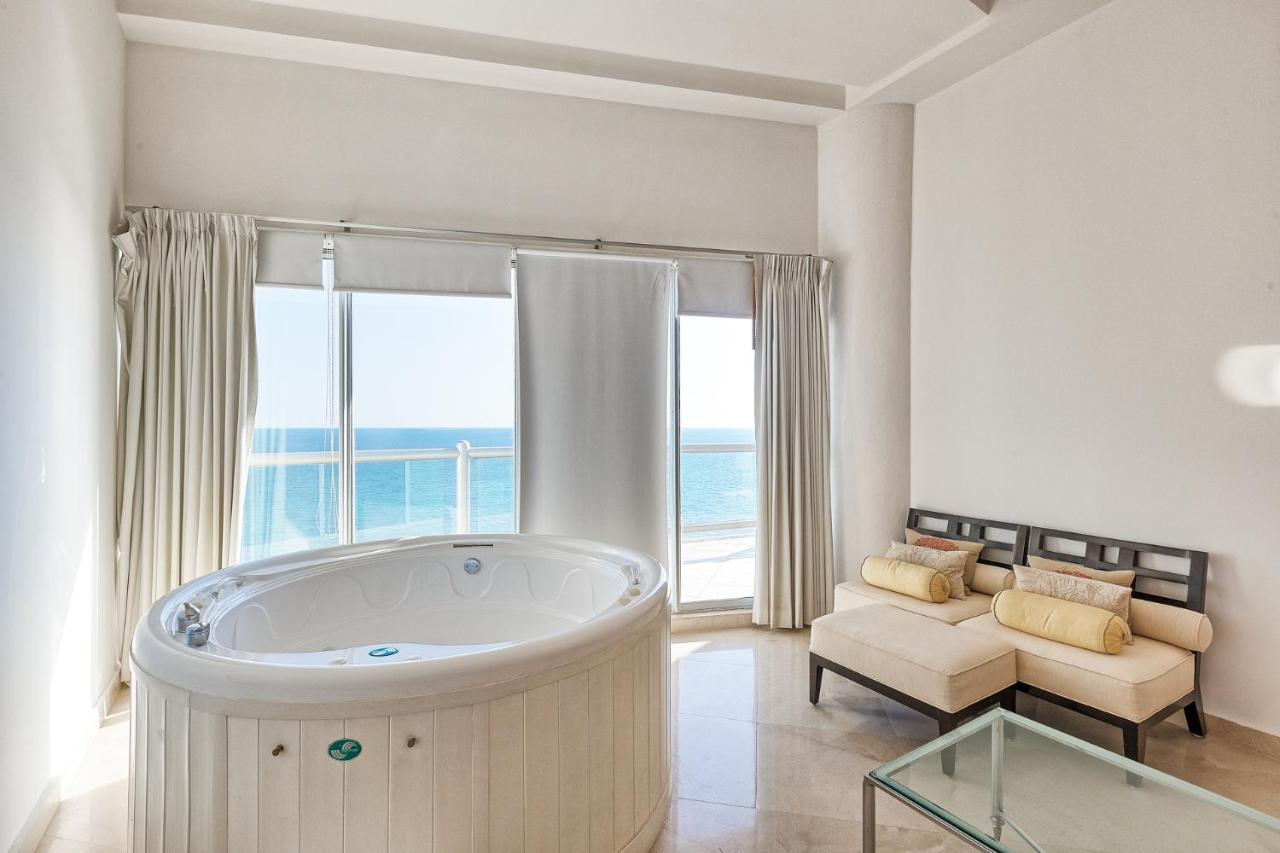 Luna Blanca 1201 By Kivoya Puerto Peñasco Dış mekan fotoğraf