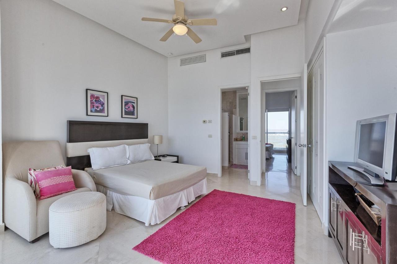 Luna Blanca 1201 By Kivoya Puerto Peñasco Dış mekan fotoğraf