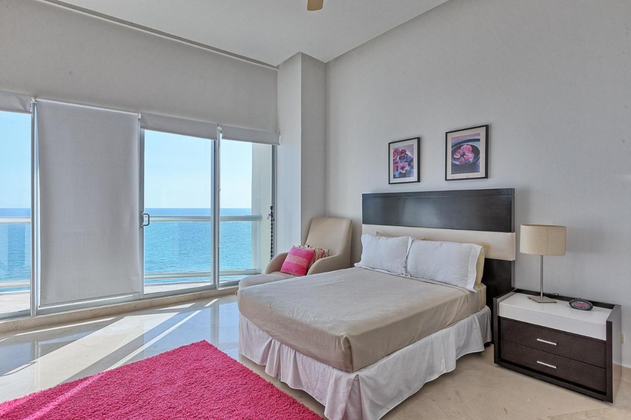 Luna Blanca 1201 By Kivoya Puerto Peñasco Dış mekan fotoğraf