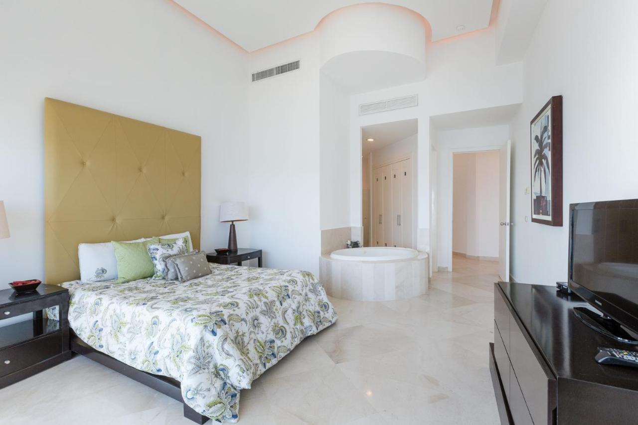 Luna Blanca 1201 By Kivoya Puerto Peñasco Dış mekan fotoğraf