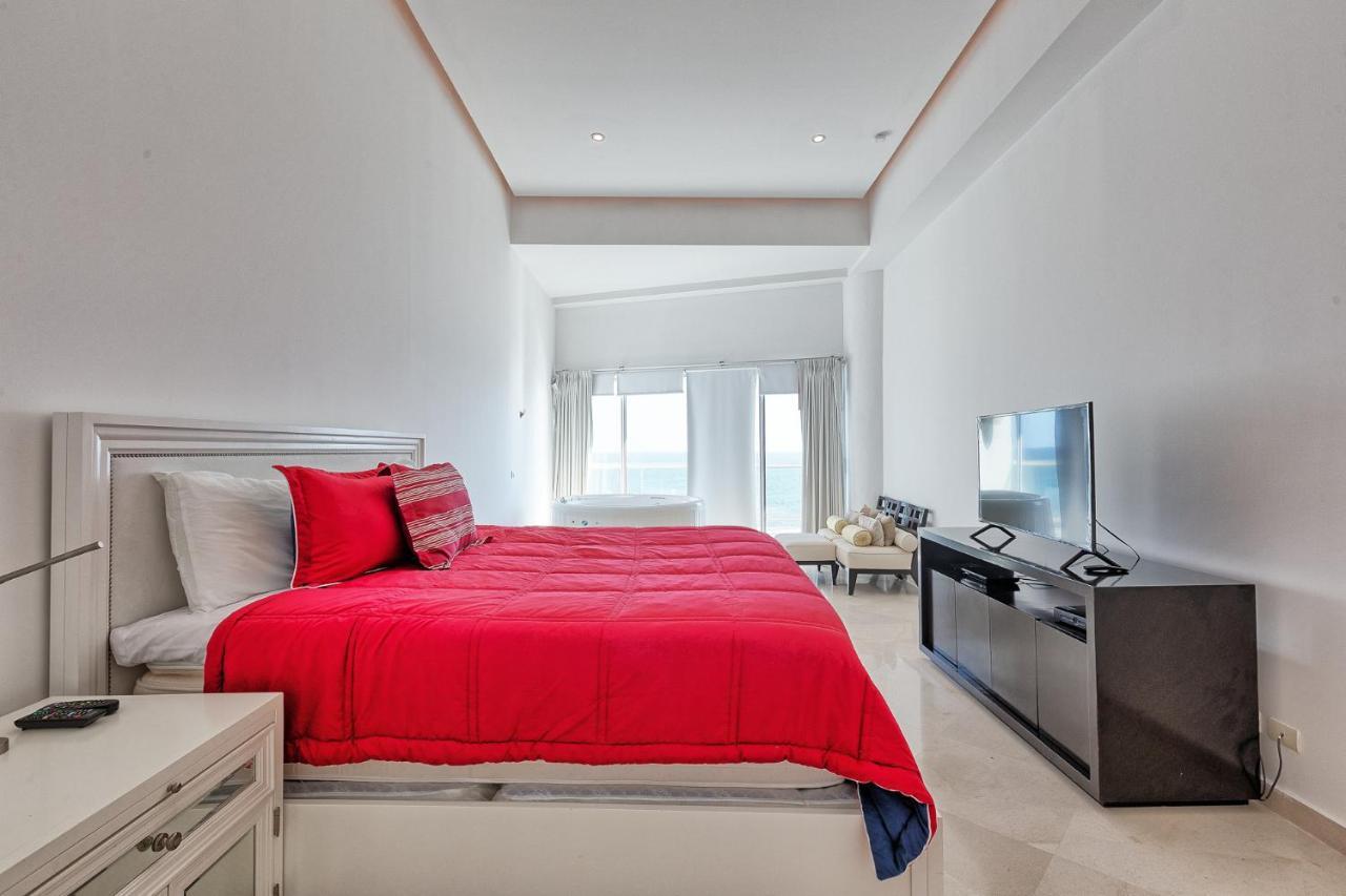 Luna Blanca 1201 By Kivoya Puerto Peñasco Dış mekan fotoğraf