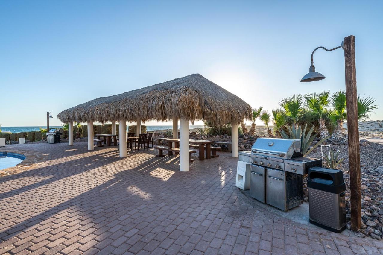 Luna Blanca 1201 By Kivoya Puerto Peñasco Dış mekan fotoğraf