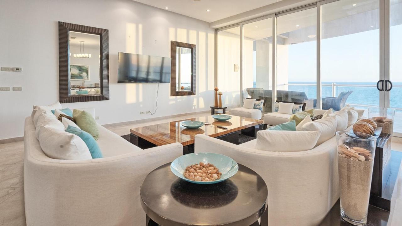 Luna Blanca 1201 By Kivoya Puerto Peñasco Dış mekan fotoğraf