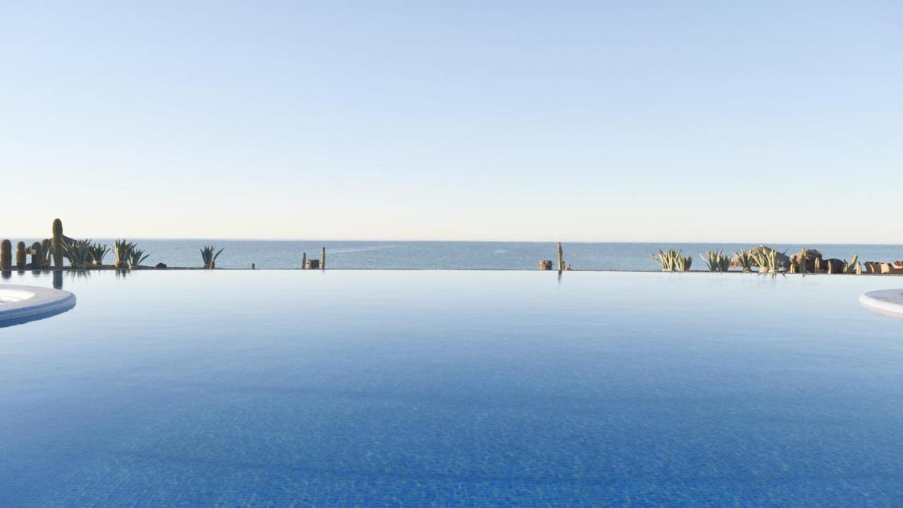 Luna Blanca 1201 By Kivoya Puerto Peñasco Dış mekan fotoğraf