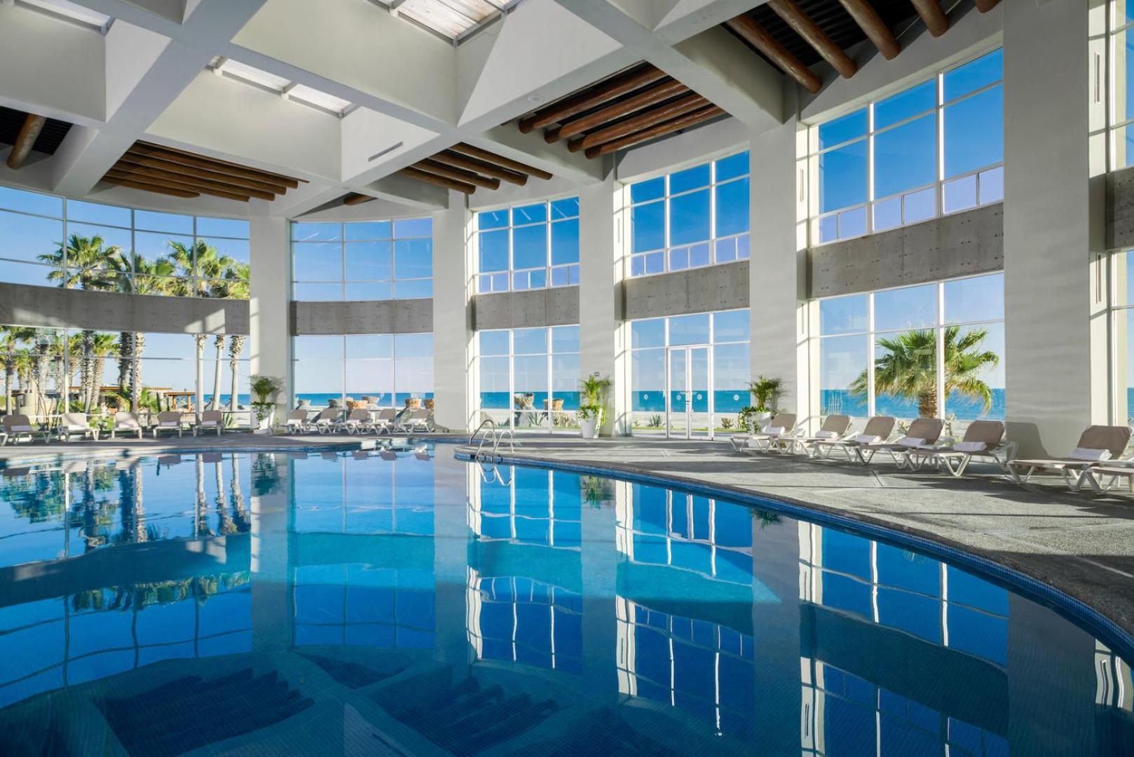 Luna Blanca 1201 By Kivoya Puerto Peñasco Dış mekan fotoğraf
