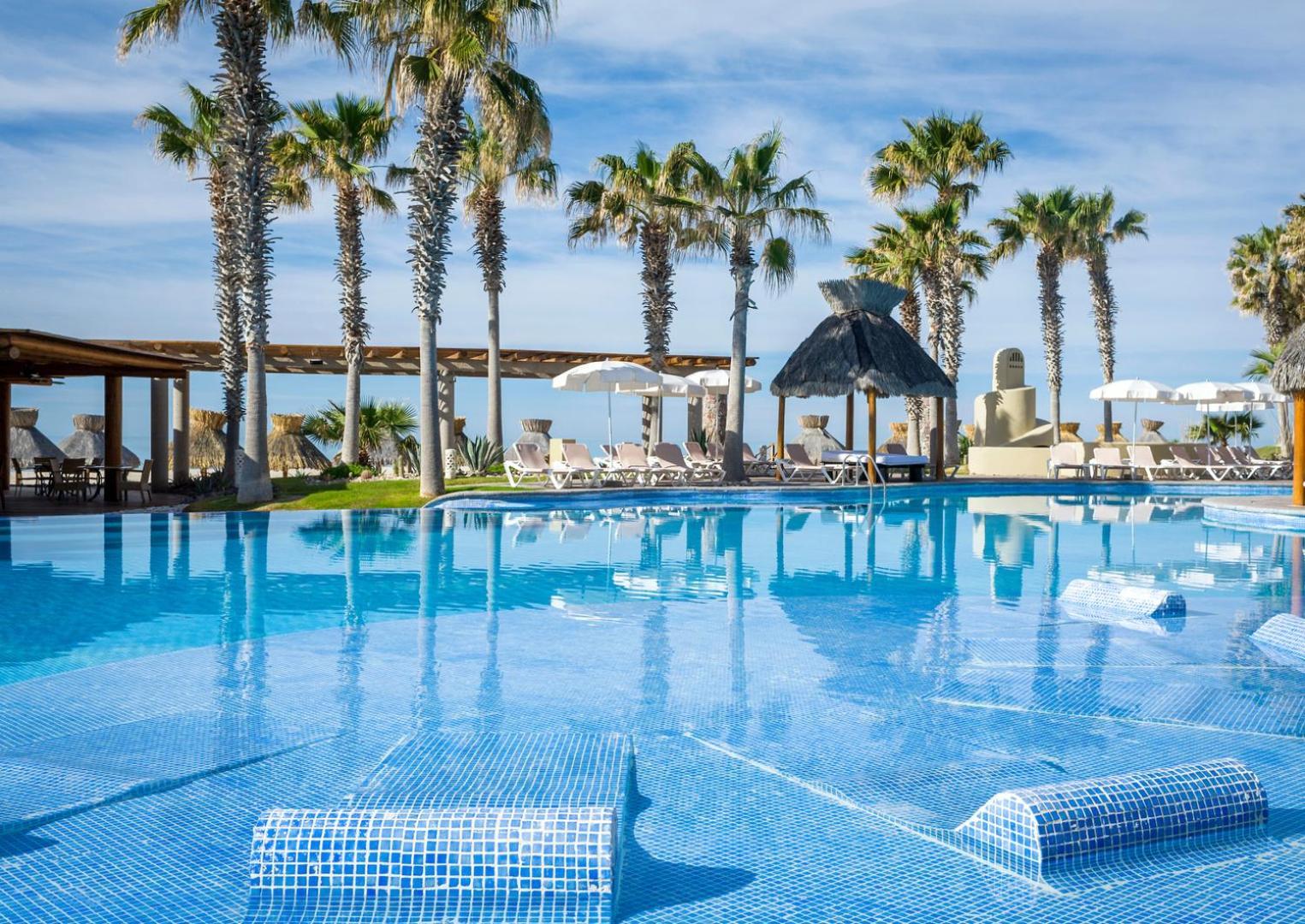 Luna Blanca 1201 By Kivoya Puerto Peñasco Dış mekan fotoğraf
