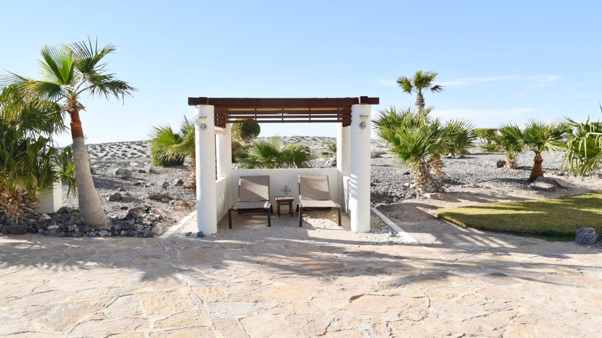 Luna Blanca 1201 By Kivoya Puerto Peñasco Dış mekan fotoğraf