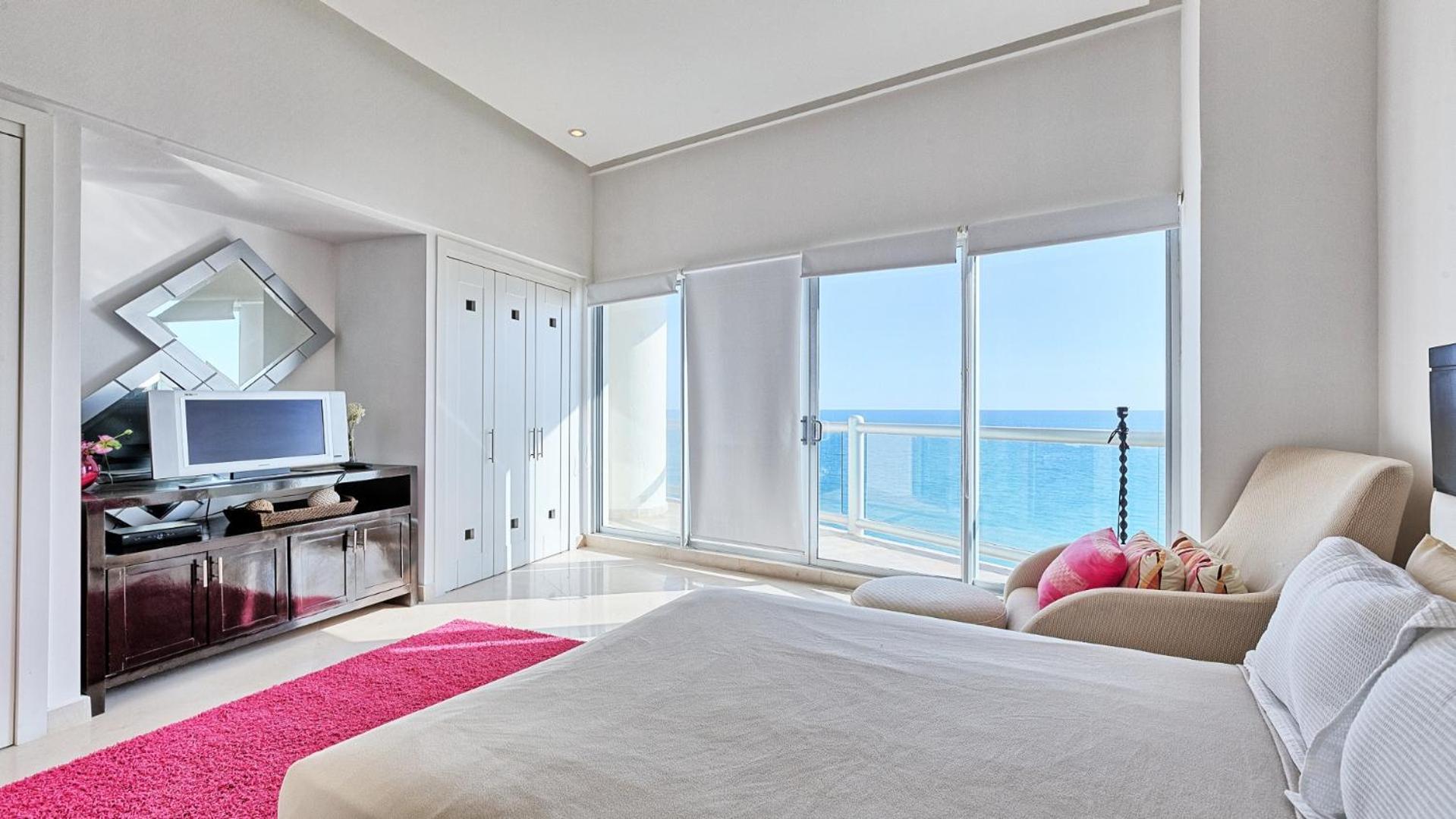 Luna Blanca 1201 By Kivoya Puerto Peñasco Dış mekan fotoğraf