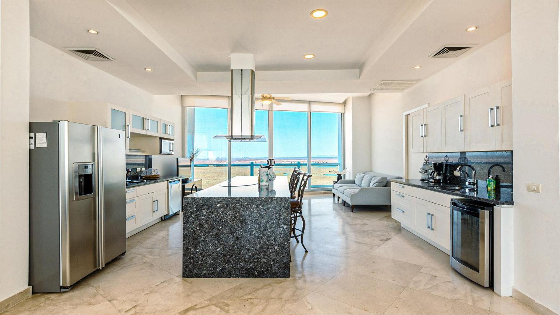 Luna Blanca 1201 By Kivoya Puerto Peñasco Dış mekan fotoğraf